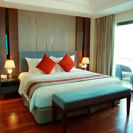 Summer Cua Lo Hotel Екстер'єр фото