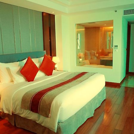 Summer Cua Lo Hotel Екстер'єр фото