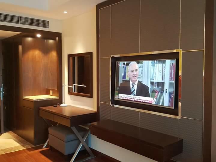 Summer Cua Lo Hotel Екстер'єр фото