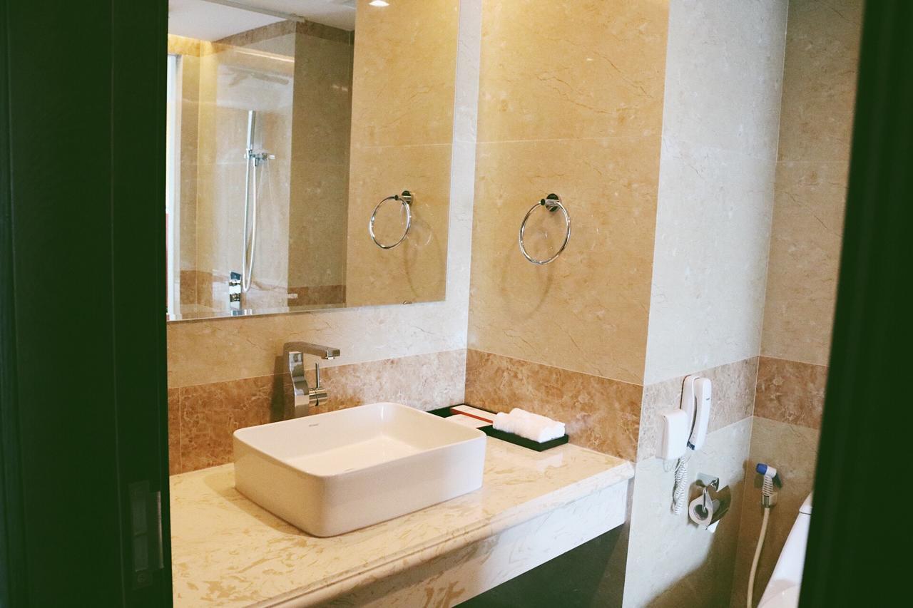 Summer Cua Lo Hotel Екстер'єр фото