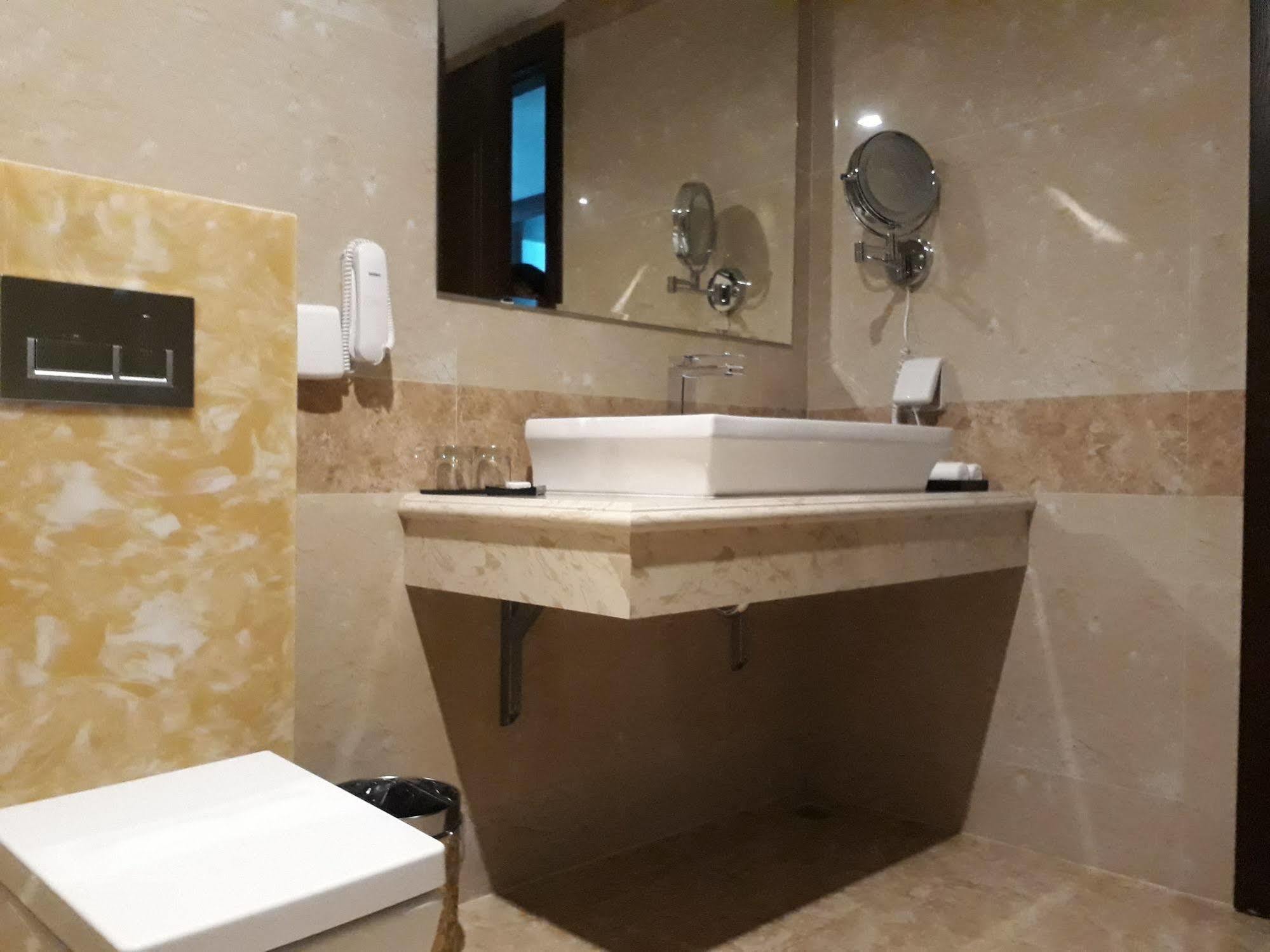 Summer Cua Lo Hotel Екстер'єр фото