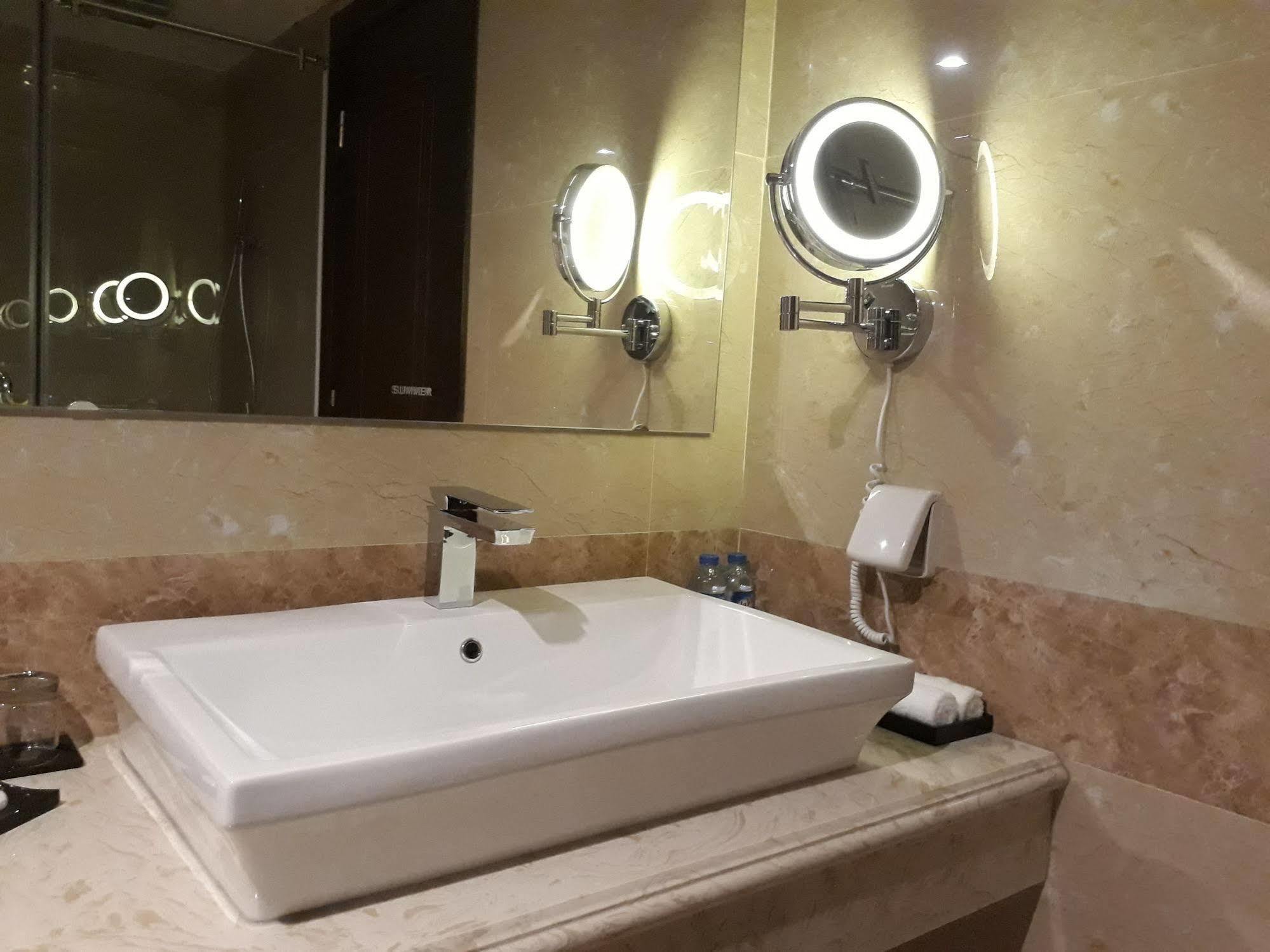 Summer Cua Lo Hotel Екстер'єр фото
